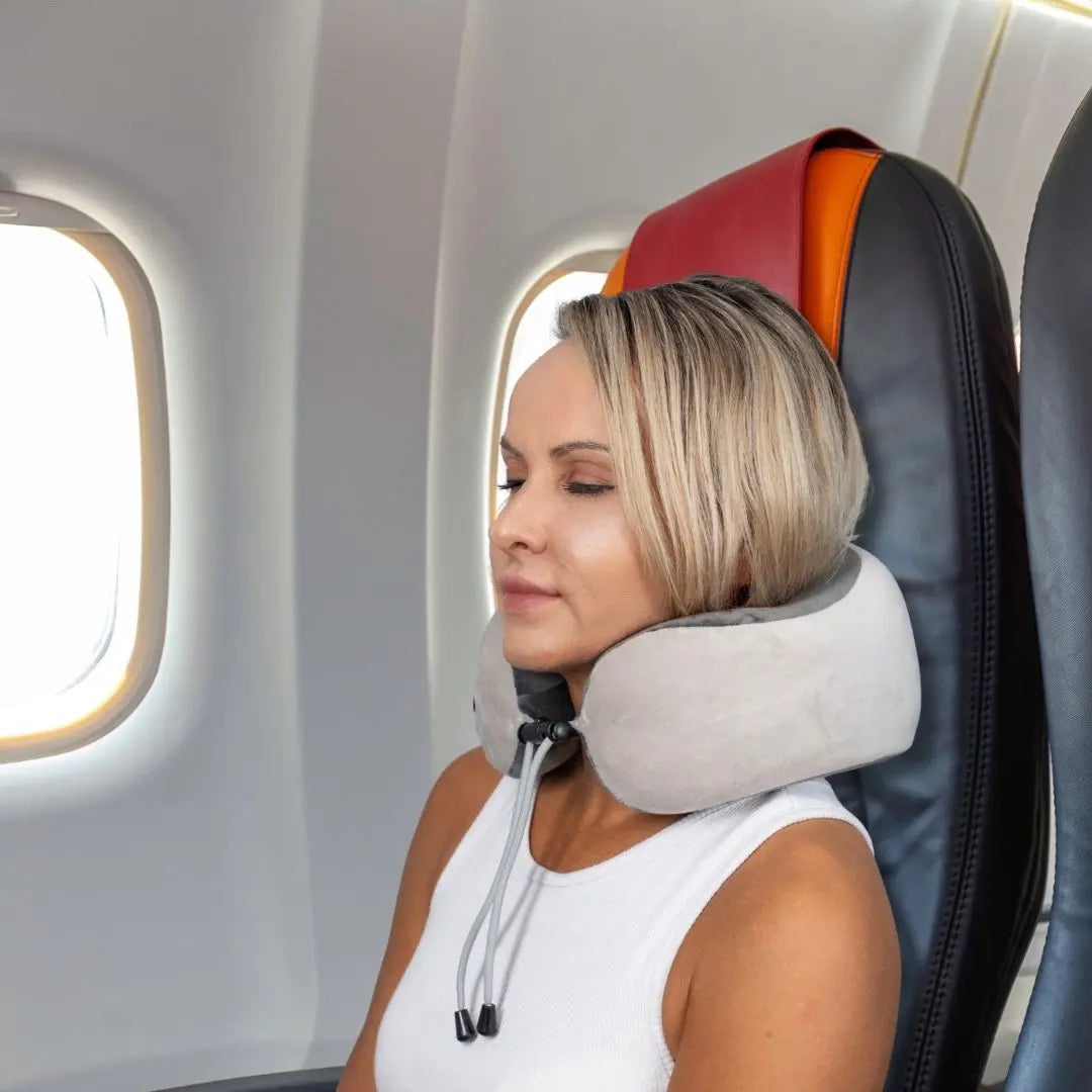 Relixo™ Travel Pillow