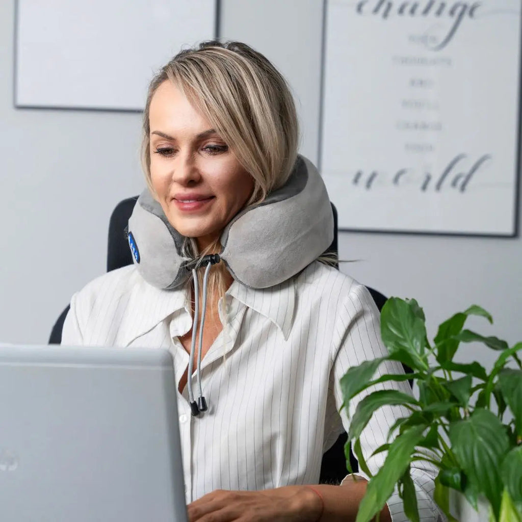 Callixe Thera Travel Pillow