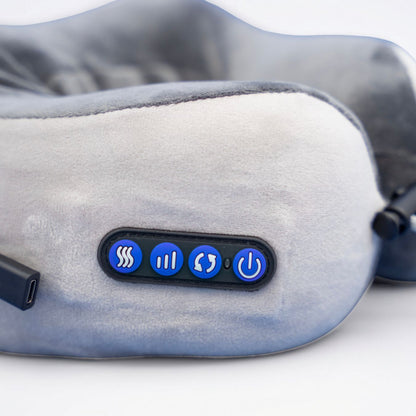 Relixo™ Travel Pillow