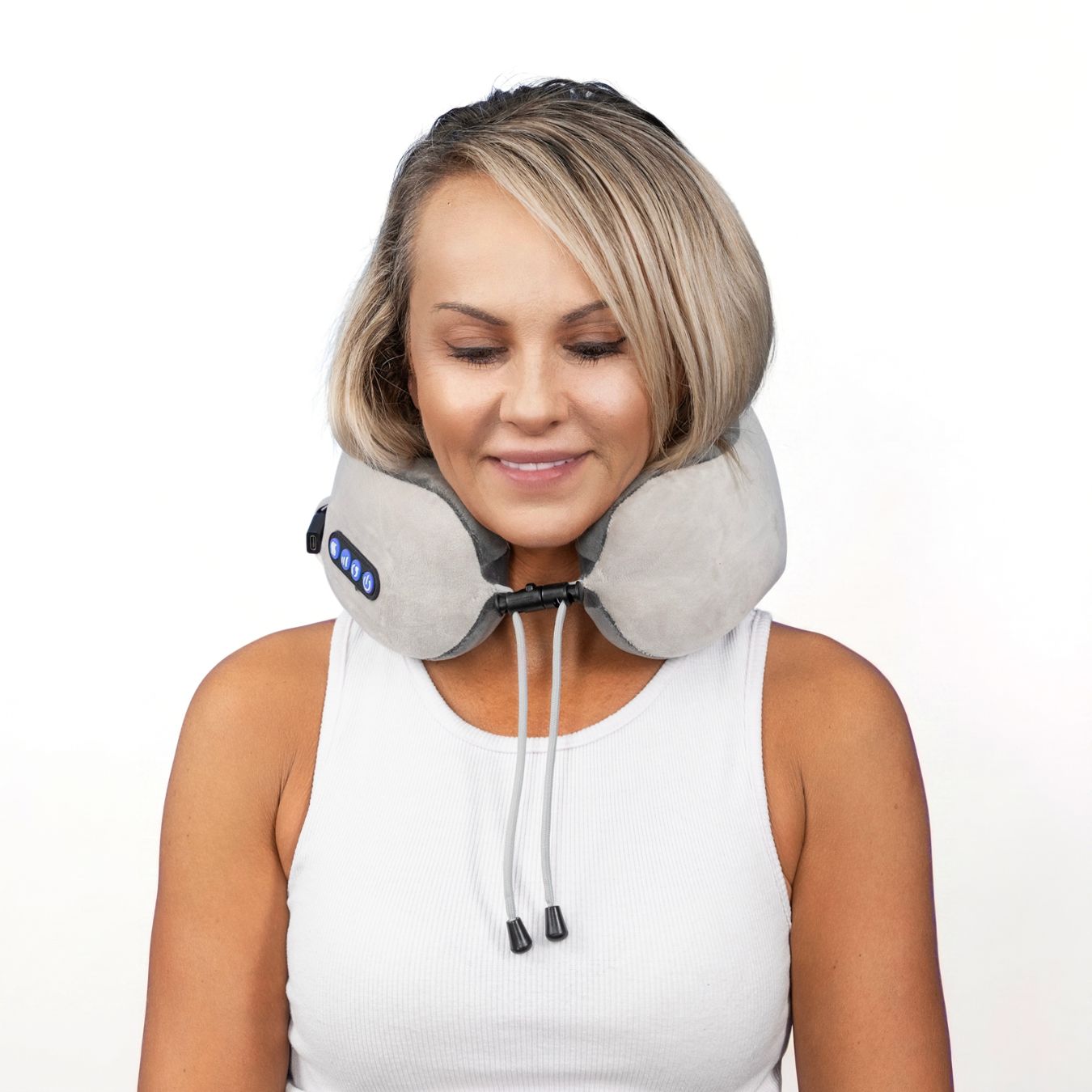 Relixo™ Travel Pillow