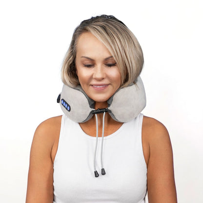 Relixo™ Travel Pillow