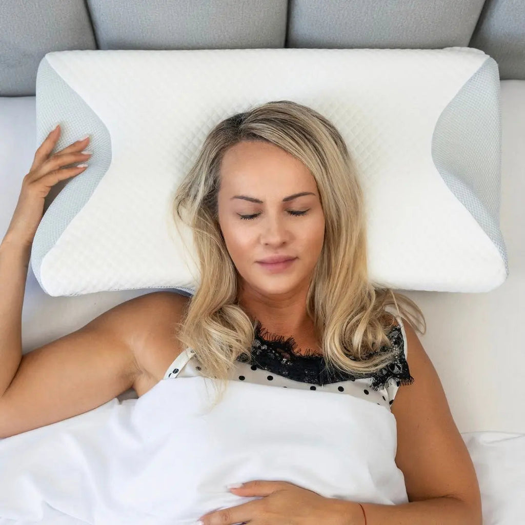 Callixe Contour Pillow