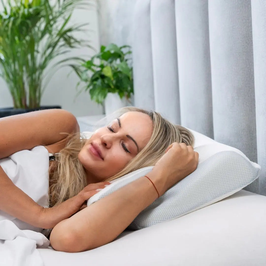Callixe Contour Pillow