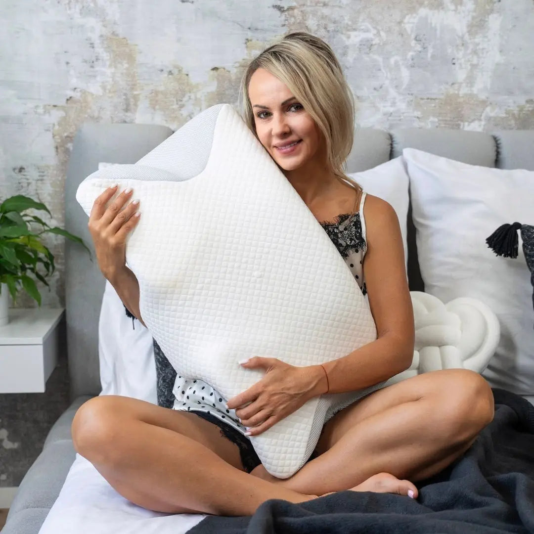 Callixe Contour Pillow