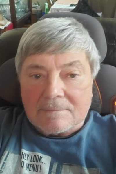 Glenn M.