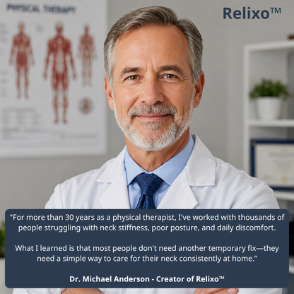 Relixo™ Pillow