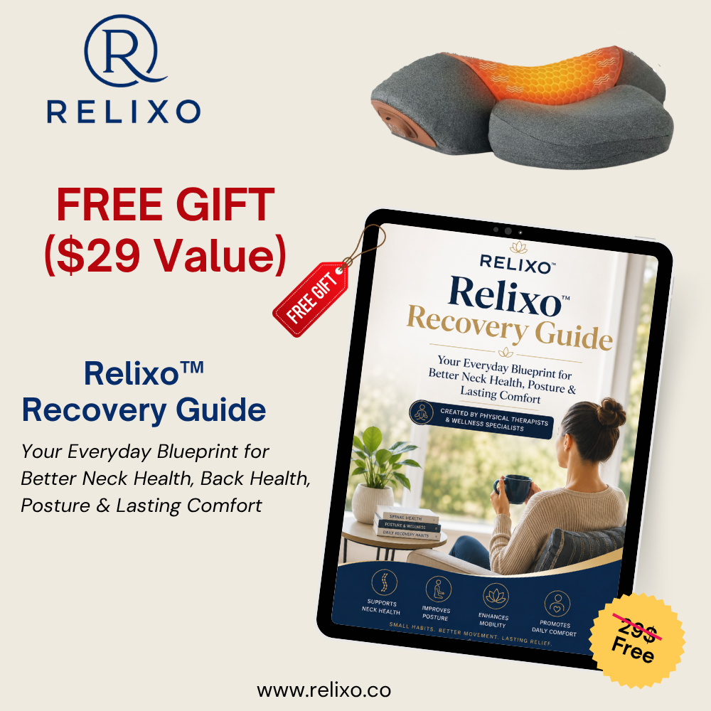 Relixo™ Pillow