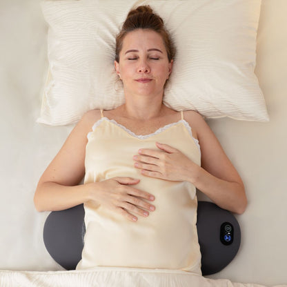 Relixo™ Back Pillow