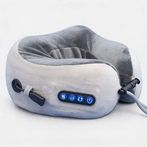 Relixo™ Travel Pillow