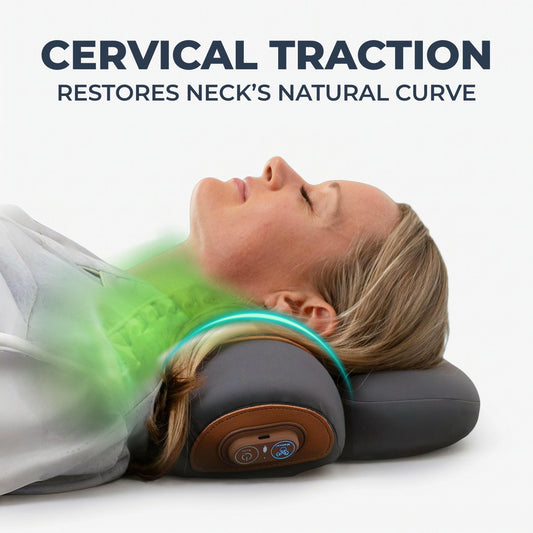 Original Relixo™ Pillow